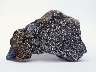 Galenit, antimonit - ⚒ Kateřina, Radvanice u Trutnova